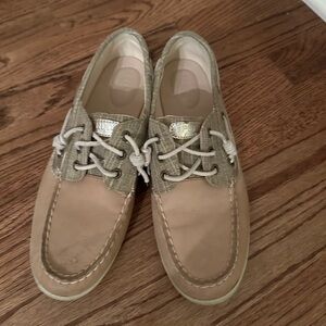 Sperry boat shoes